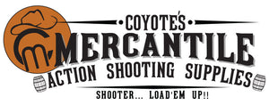 Coyote’s Mercantile