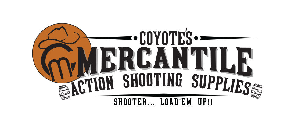 Coyote’s Mercantile