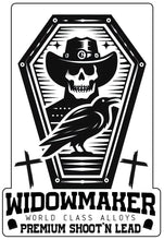 Load image into Gallery viewer, Widow Maker = Premium Reclaimed Shot