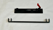 Load image into Gallery viewer, C-Merc Press, QuikLoader, Re-sizer/Checker with cart attachment