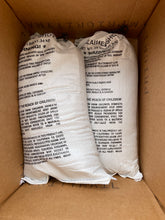 Load image into Gallery viewer, 50 Lbs per box