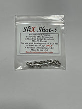 Load image into Gallery viewer, Pocket Pistol Slix-Shot-5