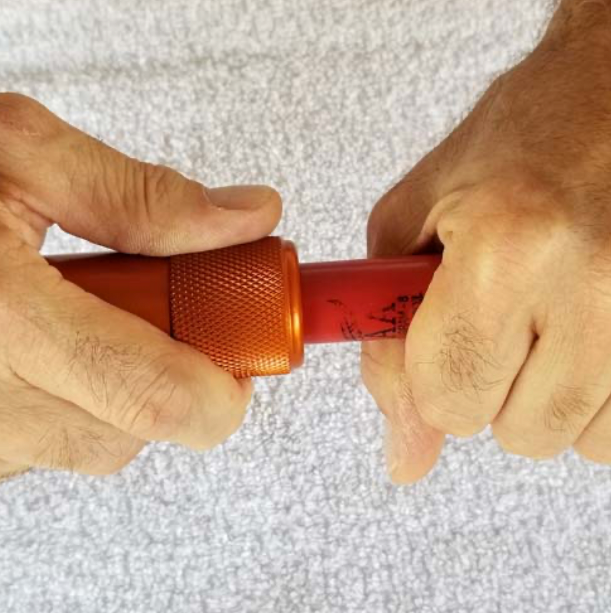 シェリエ　sheller Graphcheckwrapculottes Briley MFG - Benelli (AI) Spectrum Choke - 12 Gauge