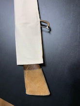 Load image into Gallery viewer, Canvas sleeve.