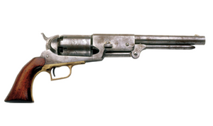 1847 WALKER 9" .44 Uberti