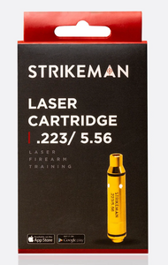 #Strikeman Laser Cartridges