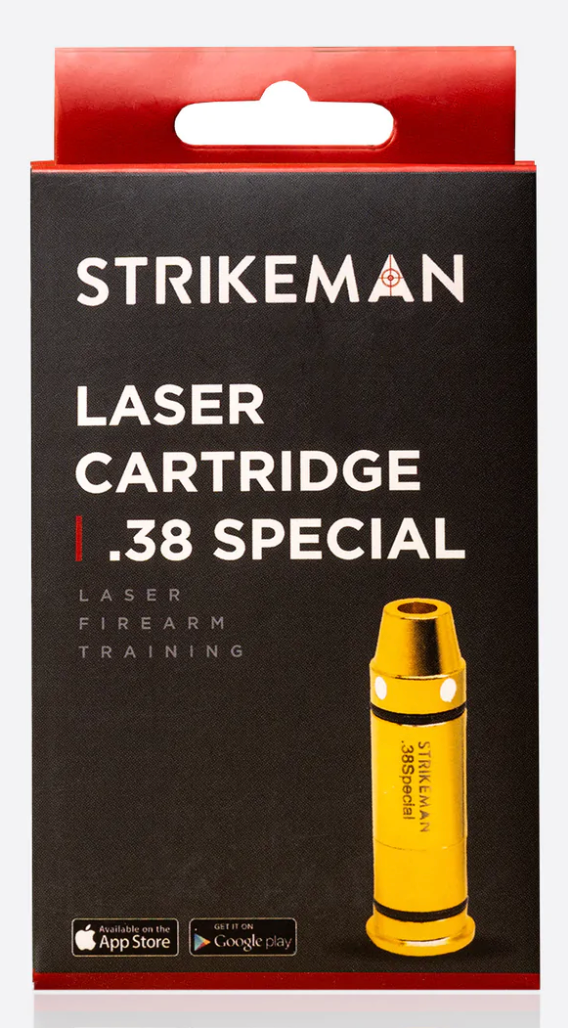 #5-Bundle Strikeman