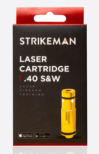 #Strikeman Laser Cartridges