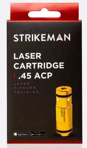 Strikeman Pro