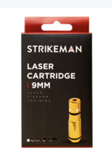 Strikeman Pro