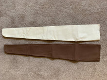Load image into Gallery viewer, Canvas Long-gun sock, #coyotesmercantile.com