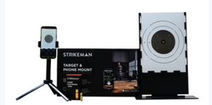 Strikeman