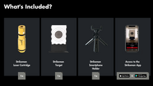 Load image into Gallery viewer, Cowboy Bundle Strikeman